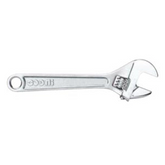 Truliving_Automotive Accessories-Hand Tools & Hardware-Tools & Hardware-INGCO Adjustable Wrench HADW131102 | 250mm (10"")
